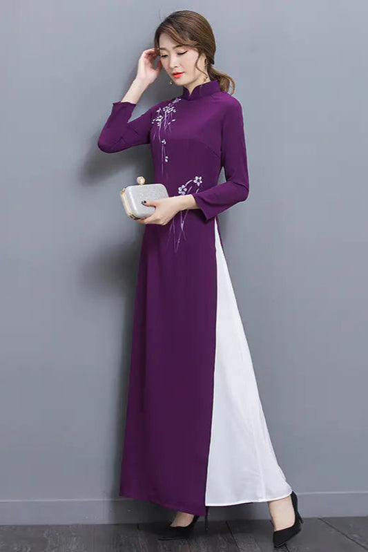 Tea Dress